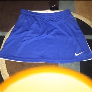 Nike Skirt